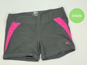 4f krótkie spodenki damskie: Active, Szorty damskie, rozmiar M — 2
