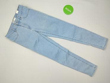 abc jeans: Jeansy damskie, rozmiar M — 2