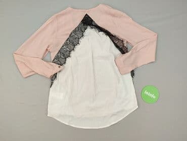 bluzki wizytowe allegro: BODY FLIRT, Women's blouse, size M (EU 38) — 3