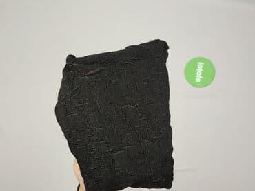 czarne body z długim rękawem zara: Zara, Top damski, rozmiar S — 5