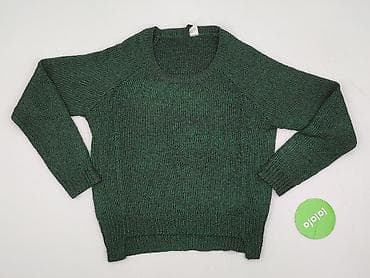 hm oversized t shirty: H&M Divided, Sweter damski, rozmiar S — 2