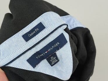 trampki tommy hilfiger biale: Tommy Hilfiger, Koszulka polo dla mężczyzn, rozmiar XS — 4