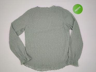 green: Bluzka damska, rozmiar S — 3
