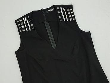 ubrania plus size: Fashion Union, Sukienka damska, rozmiar 2XL — 1