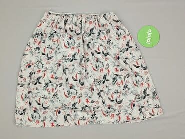 spódniczka w kwiaty new yorker: Spódnica damska, rozmiar S — 2