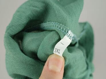 chińska koszula: Koszula damska, rozmiar 3XL — 5