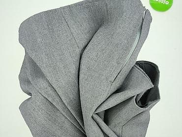 spódnice chabrowa: Spódnica damska, rozmiar XL — 6