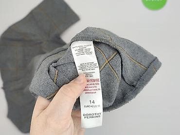 klapki lurso: Dorothy Perkins, Sukienka damska, rozmiar L — 5