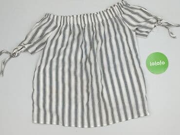 bluzka hawajska damska: Tu, Bluzka damska, rozmiar M — 3