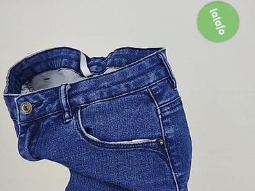 klapki air: Szorty damskie, rozmiar S — 5