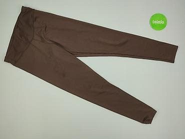 strong point leginsy: Legginsy Sportowe damskie, rozmiar S — 2