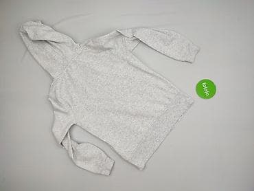 whimsy: Sinsay, Bluza z kapturem damska, rozmiar S — 3