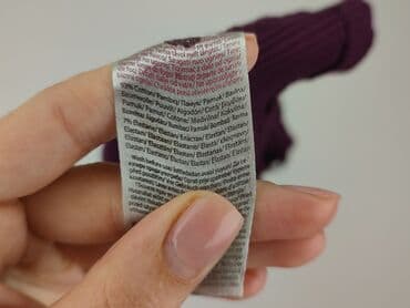 top z piórami reserved: Beloved, Bluzka damska, XL — 6