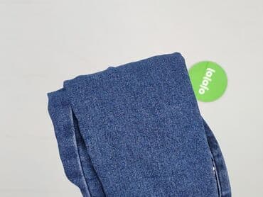 sukienka cekiny dla dziewczynki: Spodnie jeansowe, Kiki & Koko, 3-4 lat, 104, stan - Idealny — 6