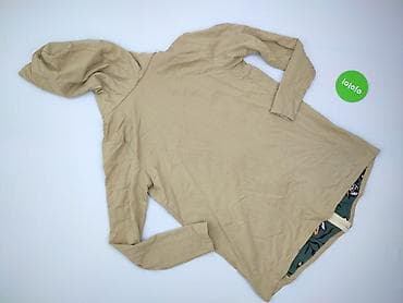 one size rozmiar: Bluza z kapturem damska, rozmiar One size — 3