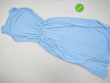 luźne spódnice: Sukienka damska, rozmiar 3XL — 3