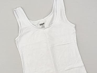 IDEAL, Top damski, rozmiar S