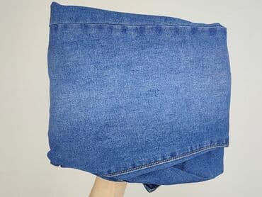 jeansy ze średnim stanem: Denim Co, Jeansy damskie, rozmiar 2XL — 6