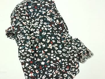 bluzki kopertowe reserved: Sinsay, Women's blouse, size M (EU 38) — 6