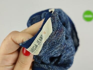 modbis bluzki koszulowe: Morgan, Bluzka damska, XS — 4