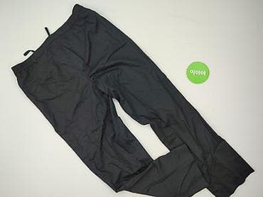 megi spodnie: GELCO, Spodnie materiałowe damskie, rozmiar 2XL — 3