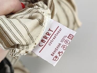 t shirty paski: Carry, T-shirt damski, rozmiar M — 5