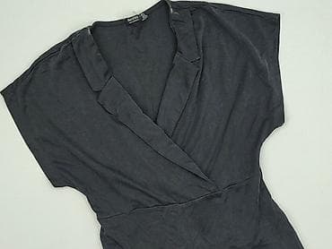 kombinezon bialcon: Bershka, Kombinezon damski, rozmiar S — 1