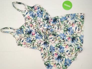 ptak moda sukienki dla puszystych: Primark, Women`s dress, size 2XL (EU 44) — 3