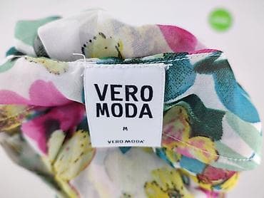 aksamitne bluzki: Vero Moda, Bluzka damska, rozmiar M — 4