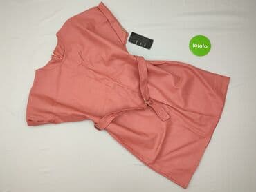 stich sukienka: Styled In Italy, Sukienka damska, rozmiar L — 2