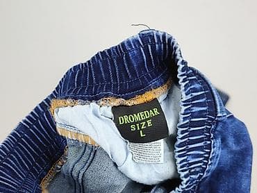 cubus basic t shirt: Dromedar, Jeansy dla mężczyzn, rozmiar L — 5