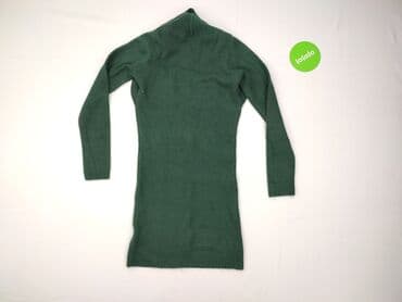 srebrne sukienki na imprezę: JUST WOMAN, Women`s dress, size L (EU 40) — 3