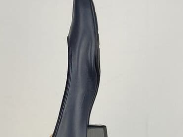 buty jenny: Jenny by ARA, Półbuty damskie, rozmiar 38 — 6