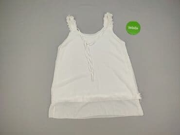 koszula z bufiastymi rękawami sinsay: Nightshirt, size S (EU 36) — 3