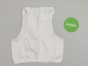 bluzki prazkowane: Top damski, rozmiar S — 3