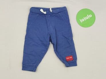 sweter hello kitty h: Sweatpants, 3-6 months, condition - Good — 2
