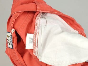 czerwone spódnice jeansowe: Women`s skirt, size L — 6