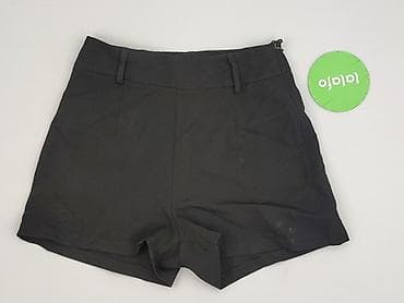 black squad spodenki: Szorty damskie, rozmiar XS — 2