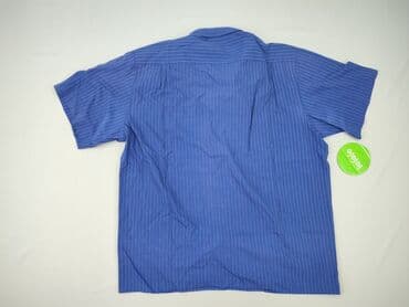 koszulka z c a: Сорочка для чоловіків, XL, Wółczanka, стан - Хороший — 3
