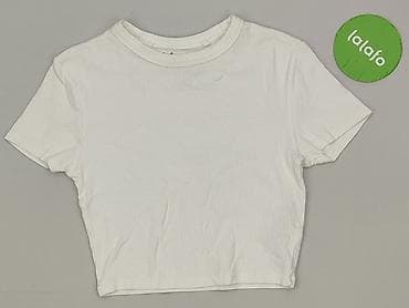 hm t shirt basic: FSBN, T-shirt damski, rozmiar M — 2