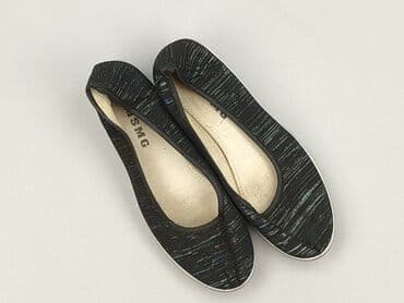 Balerinki damskie, 36