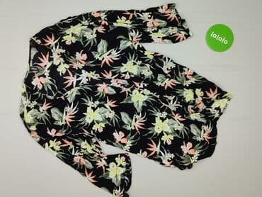 hm bluzki z krótkim rękawem: H&M, Bluzka damska, rozmiar S — 2