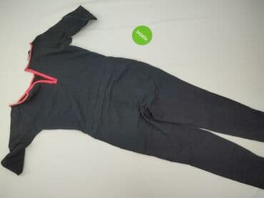 sprzedaż używanych majtek damskich: URBANTRENDSETTER, Kombinezon damski, rozmiar M — 3