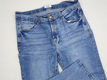 dżinsy stanley: Jeansy damskie, rozmiar M — 1