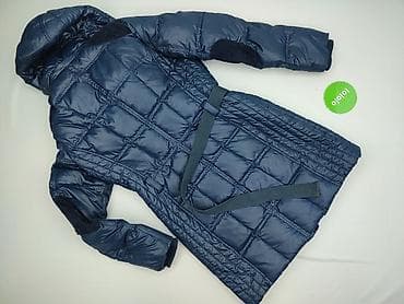 kurtki puchowe olx: Kurtka zimowa damska, rozmiar M — 3