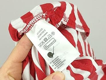 monki jeansy: Monki, Bluzka damska, rozmiar M — 6