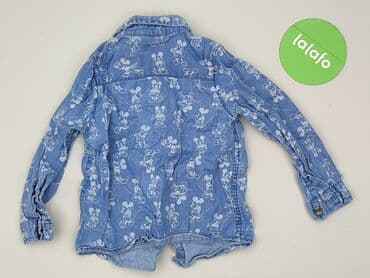 koszulka abercrombie: Kaftan, Disney, 12-18 months, condition - Very good — 3
