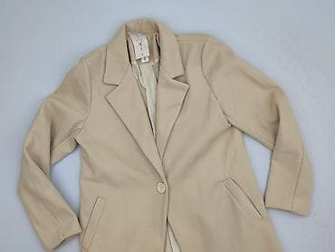New Collection, Płaszcz damski, rozmiar S
