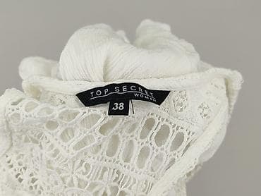 nakładka: Top Secret, Bluzka damska, rozmiar M — 4