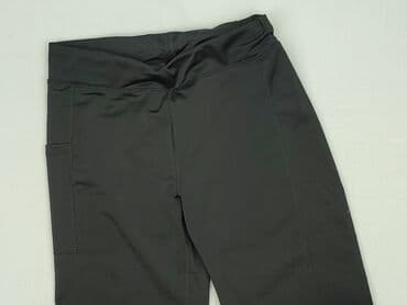 nike performance legginsy krótkie: Legginsy Krótkie damskie, rozmiar S — 2